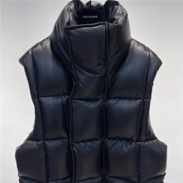 2021 Givenchy Real leather Jacket