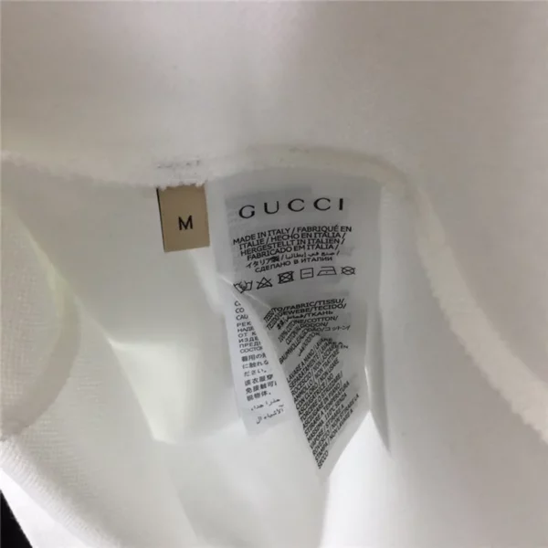 2023ss Gucci Polo Shirt