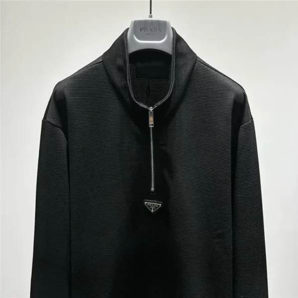 2023fw Prada Sweater