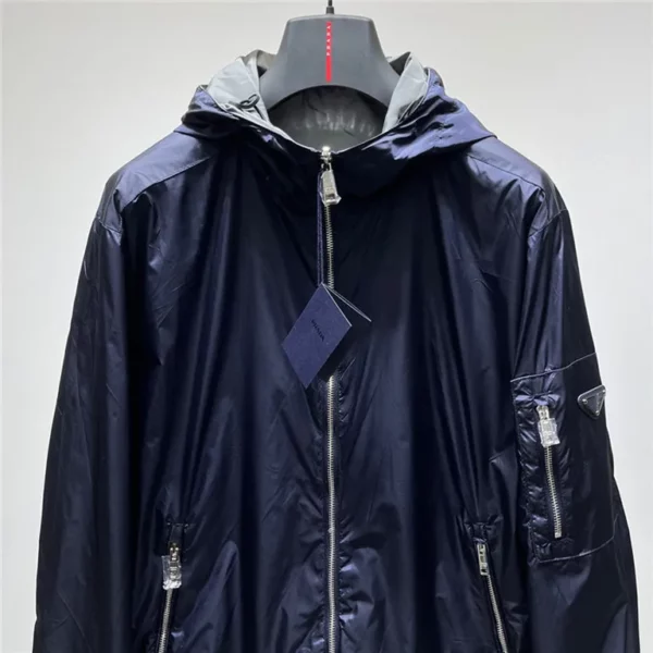 2023fw Prada Jacket