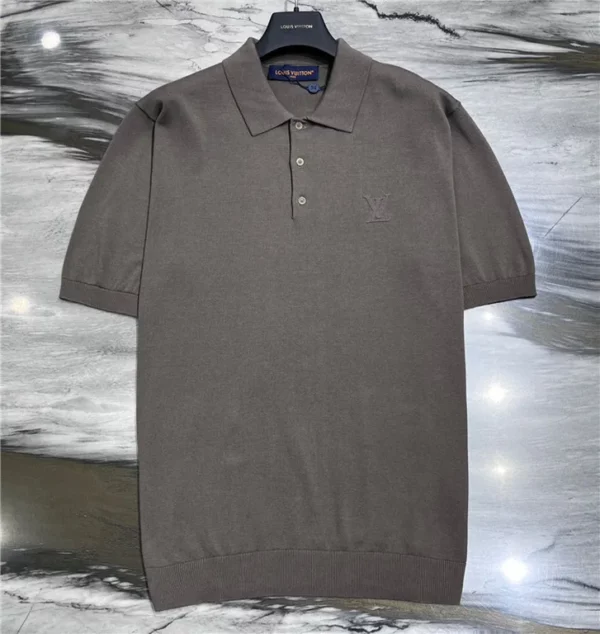 2023SS Louis Vuitton shirt