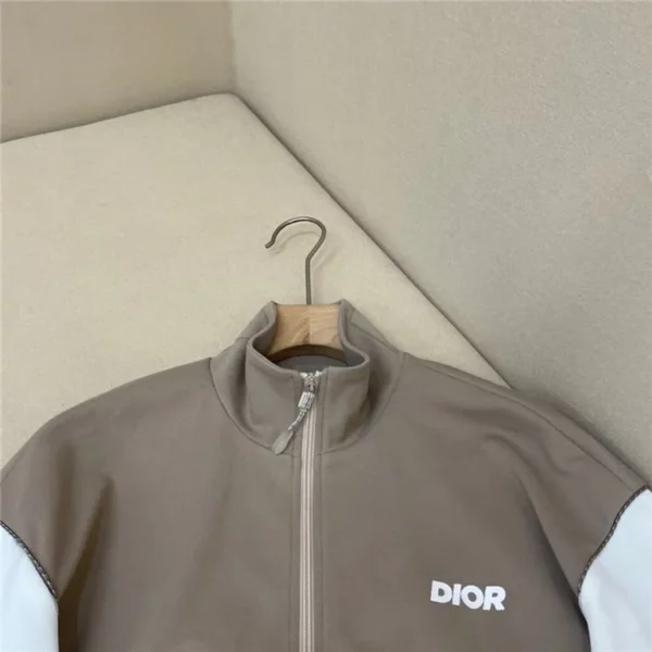 2023fw Dior Jacket