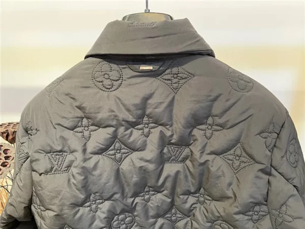 2022fw Louis Vuitton Jacket