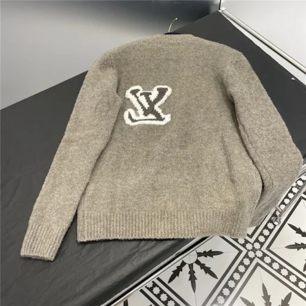 2023fw Louis Vuitton Sweater