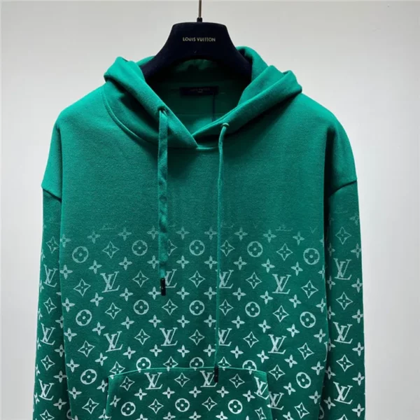 2023fw Louis Vuitton Hoodie