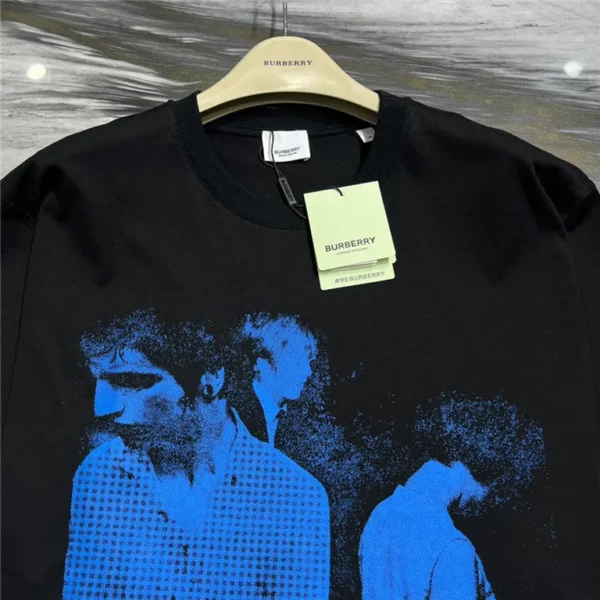 2023fw Burberry T Shirt