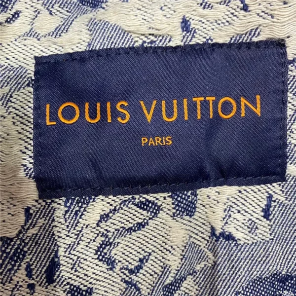 2023fw Louis Vuitton Jacket