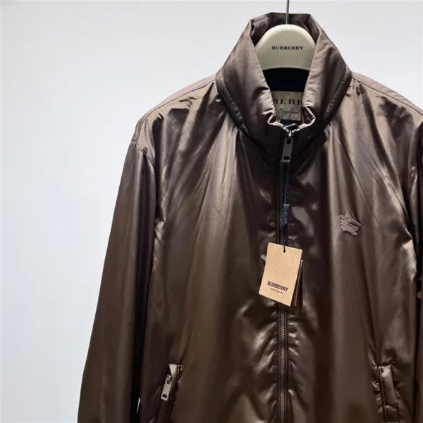 2023fw Burberry Jacket