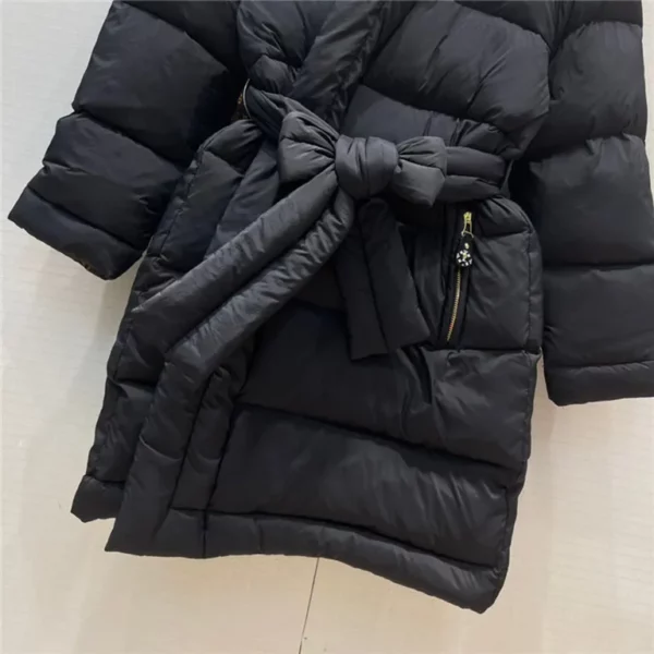 2022fw Louis Vuitton Overcoat