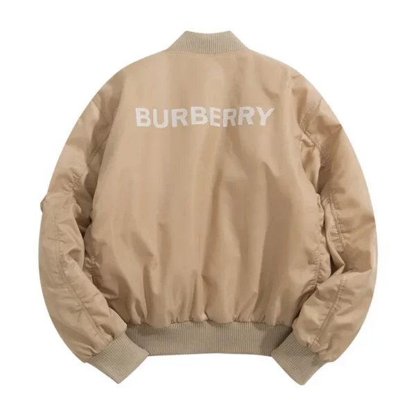 2022fw Burberry Jacket