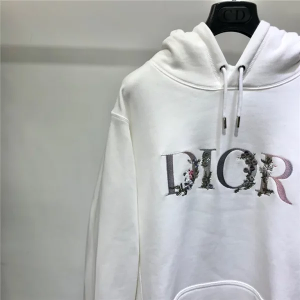 2021ss Dior Hoodie