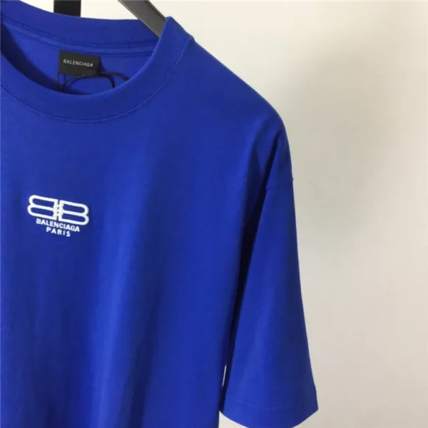 2023ss Balenciaga T Shirt