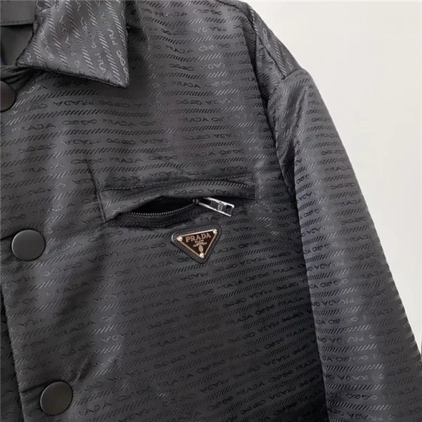 2023fw Prada Jacket