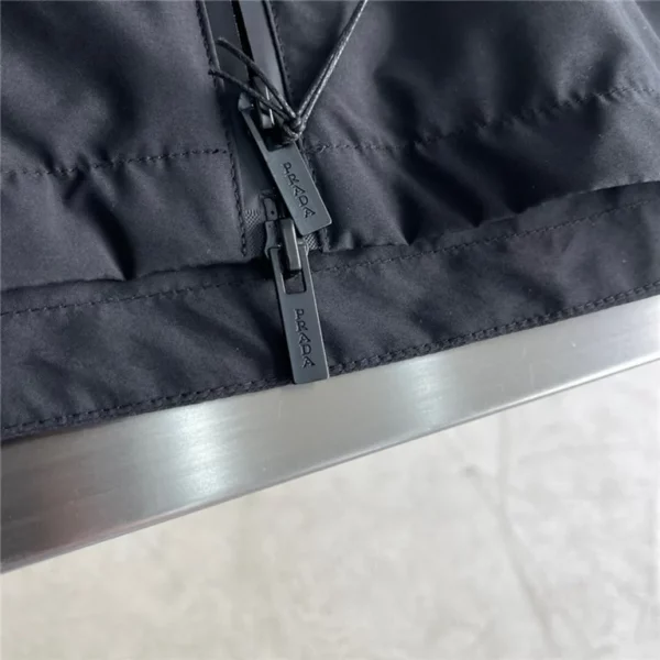 2023ss Prada Jacket