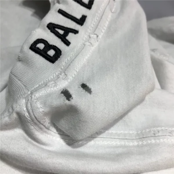 2023ss Balenciaga T Shirt