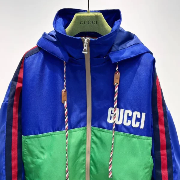 2023SS Gucci Jacket