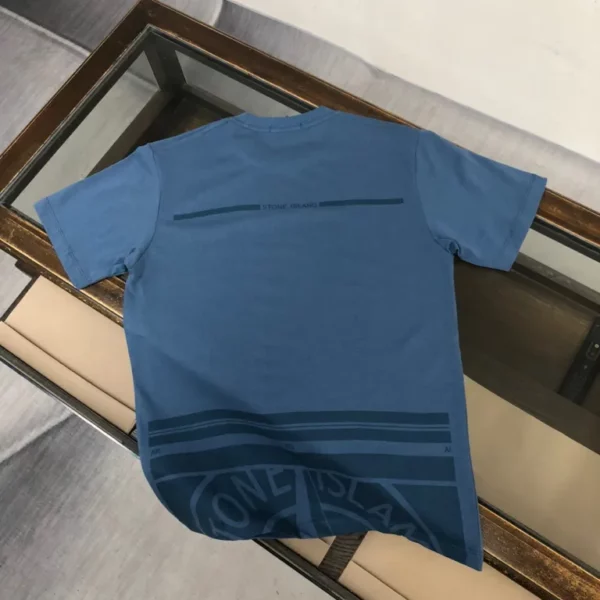 2023SS Stone island T Shirt