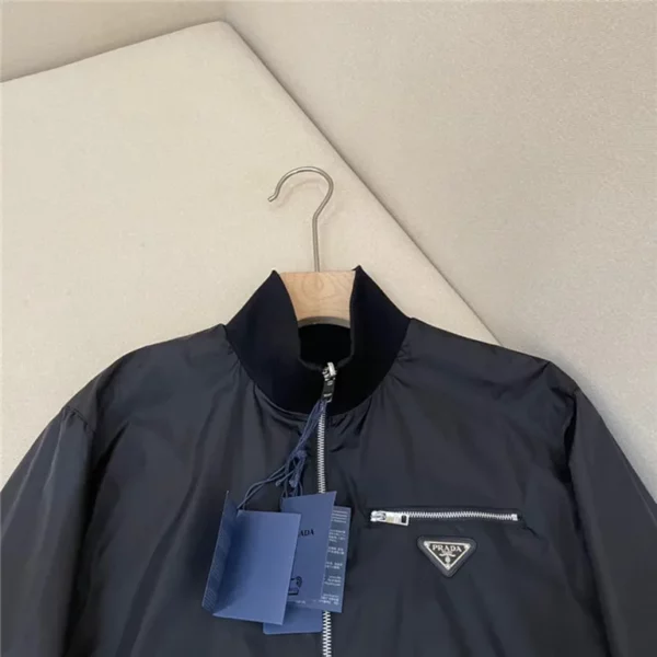 2023fw Prada Jacket