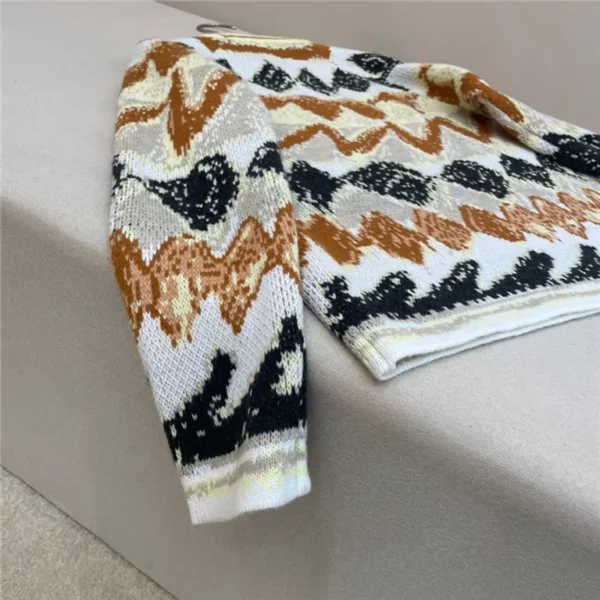 2023fw Dior Sweater