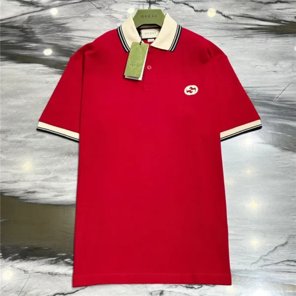 2024 Gucci Polo Shirt