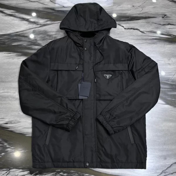 2023fw Prada Jacket