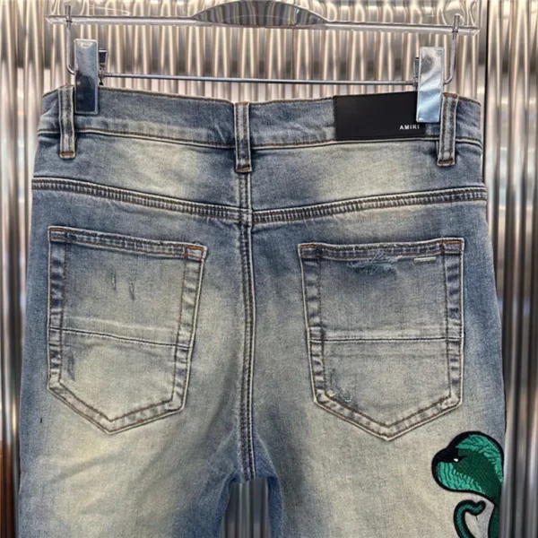 2023 Amiri Jeans