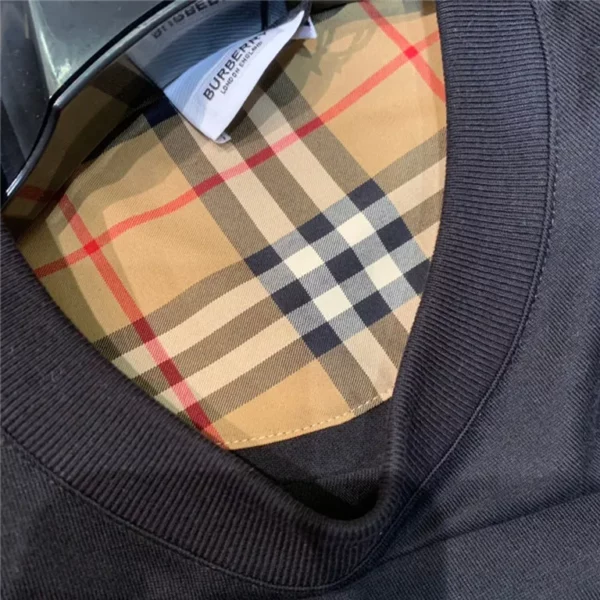 2023SS Burberry T Shirt