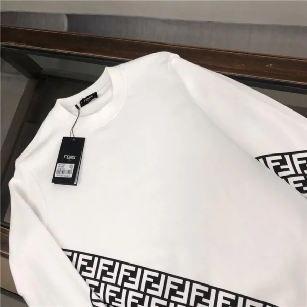 2023fw  Fendi Sweater