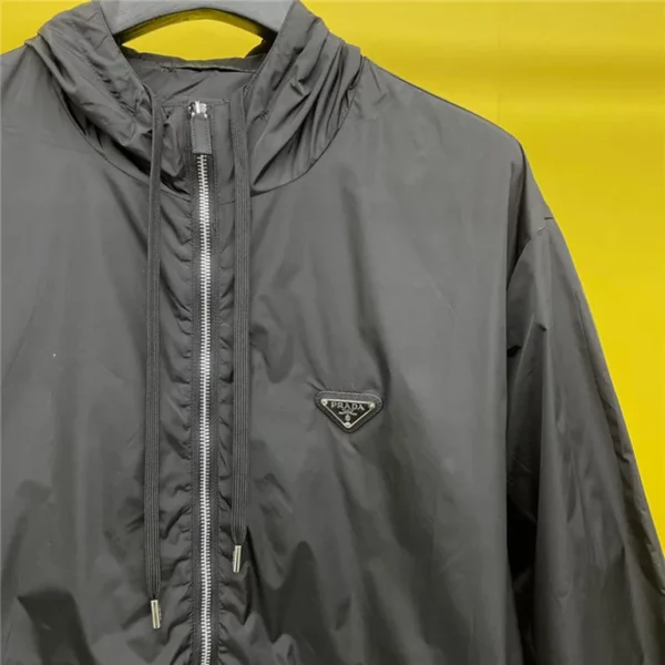 2024SS Prada Jacket