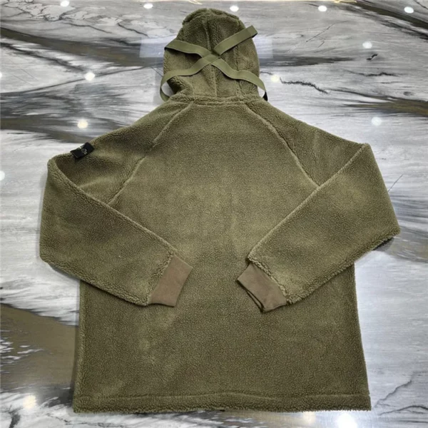 2023fw Stone island Jacket