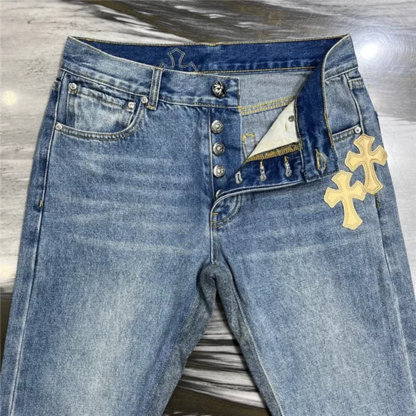 2023SS Chrome Hearts Jeans