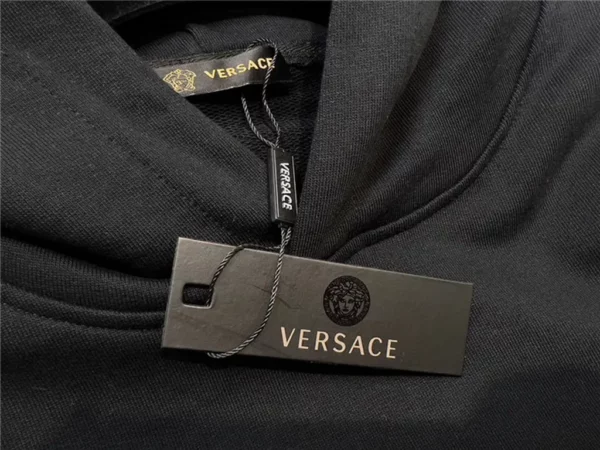 2023fw Versace Hoodie