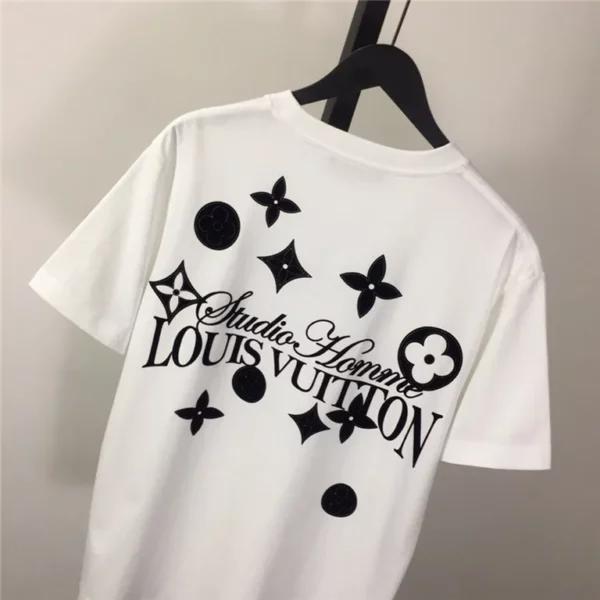 2023SS Louis Vuitton T Shirt