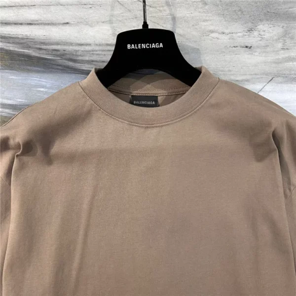 2023ss Balenciaga T Shirt