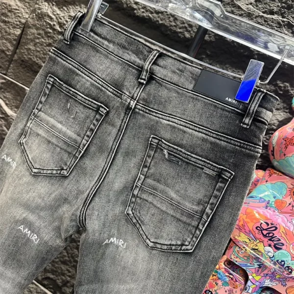 2024SS Amiri Jeans