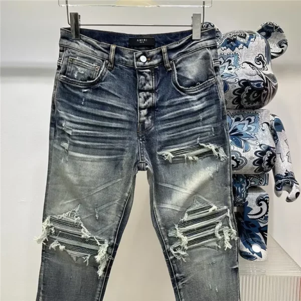 2024SS Amiri Jeans