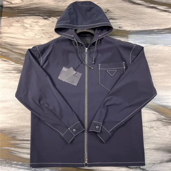 2023SS Prada Jacket