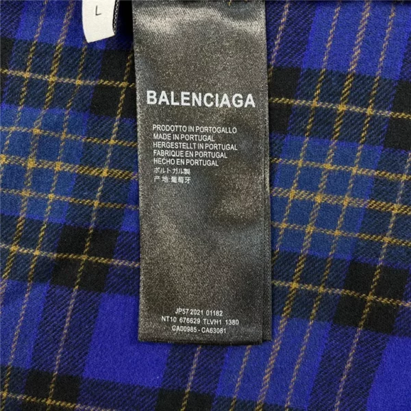 Balenciaga Shirt