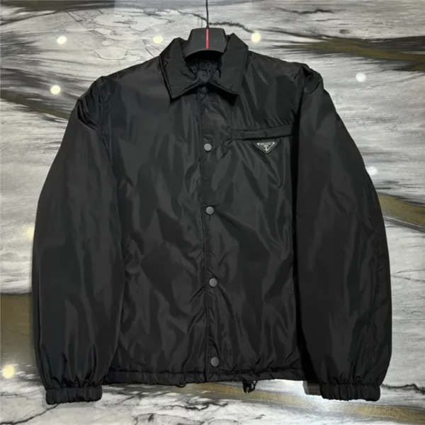 2023fw Prada Jacket