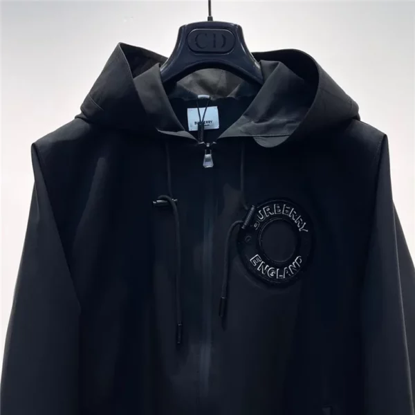 2022ss Burberry Jacket