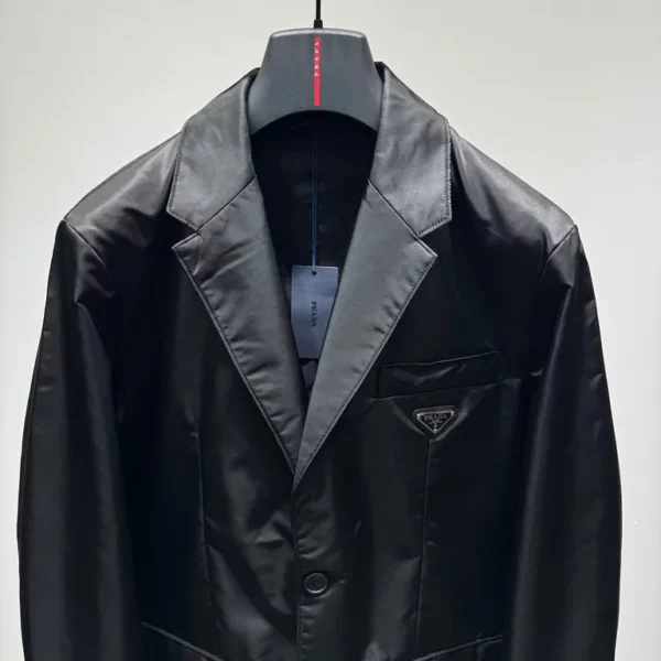 2024SS Prada Jacket