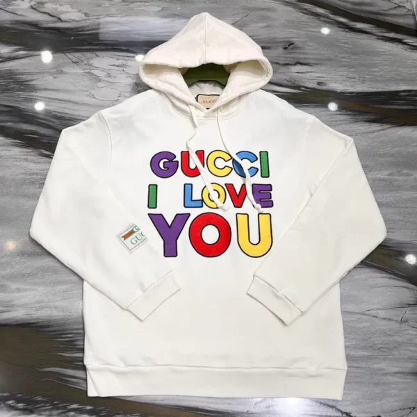 2023fw Gucci Hoodie