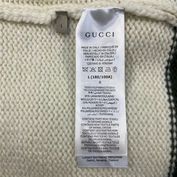 Gucci Sweater