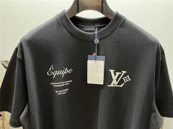 2023SS Louis Vuitton T Shirt