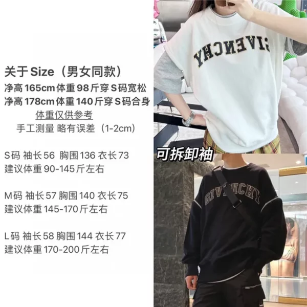 Givenchy Sweater