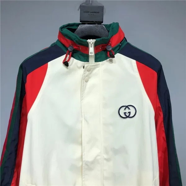 2023fw Gucci Jacket