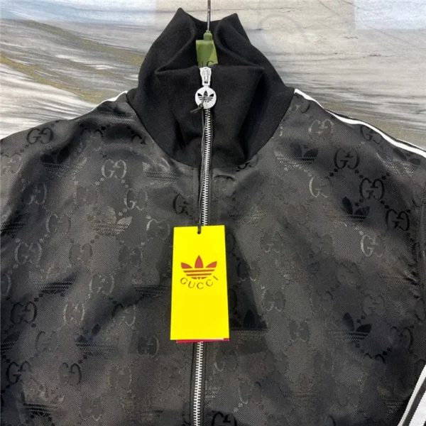 2022fw Gucci Jacket