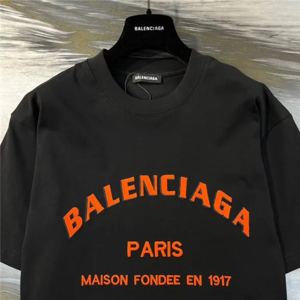 2023ss Balenciaga T Shirt