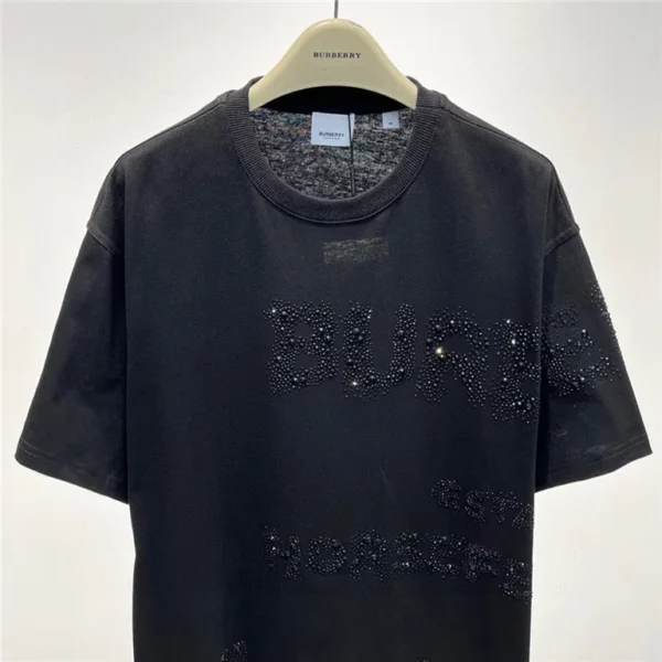 2023SS Burberry T Shirt