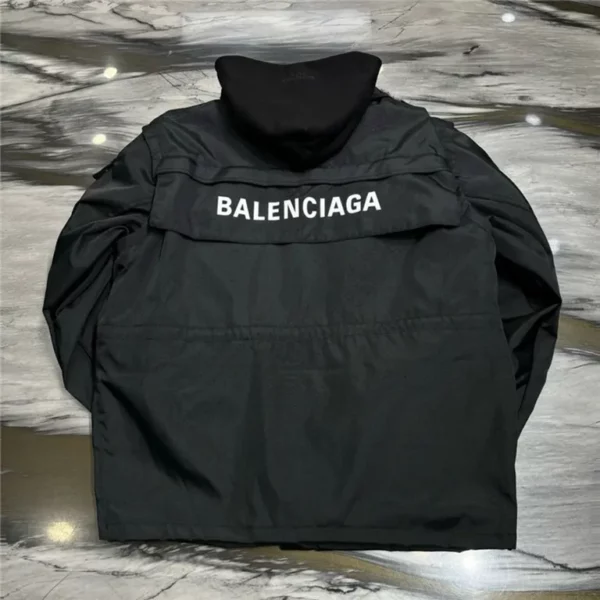 2023fw Balenciaga Jacket